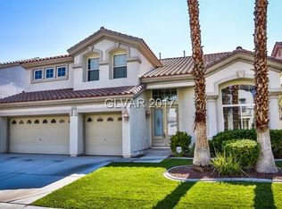 152 Cascade Lake St #0, Las Vegas, NV 89148