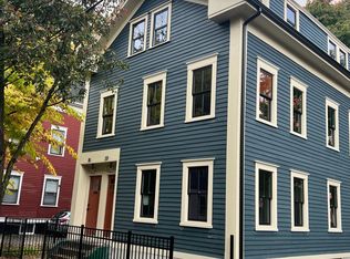 18 Willow St #2 & 3, Providence, RI 02909