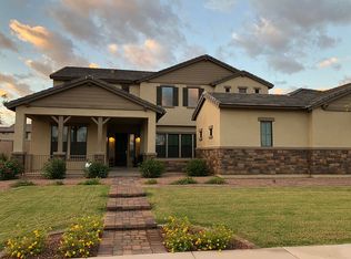 17745 E Appaloosa Dr, Queen Creek, AZ 85142