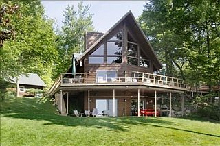 1st image of 89677 Shorelane Dr