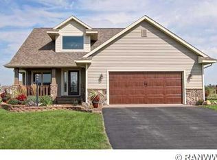 4027 Mill Run Rd, Eau Claire, WI 54703