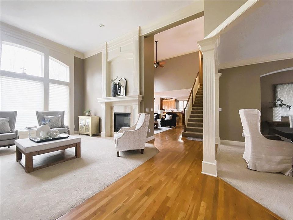 17623 Penrose Ln, Lenexa, KS 66219 Zillow