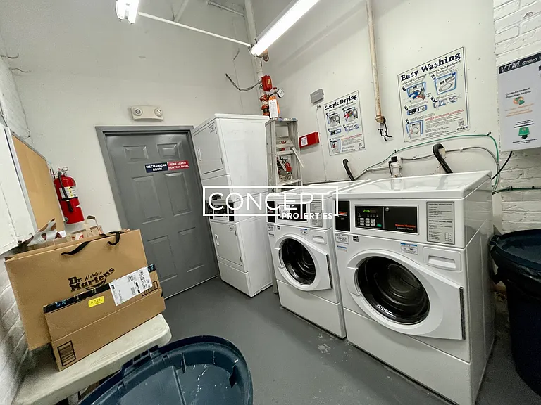 379 Commonwealth Ave #2BW — Photo 12