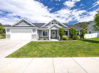 818 S 560 E, Providence, UT 84332