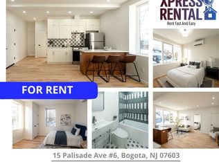 16 Palisade Ave #6, Bogota, NJ 07603