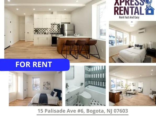 16 Palisade Ave #6, Bogota, NJ 07603