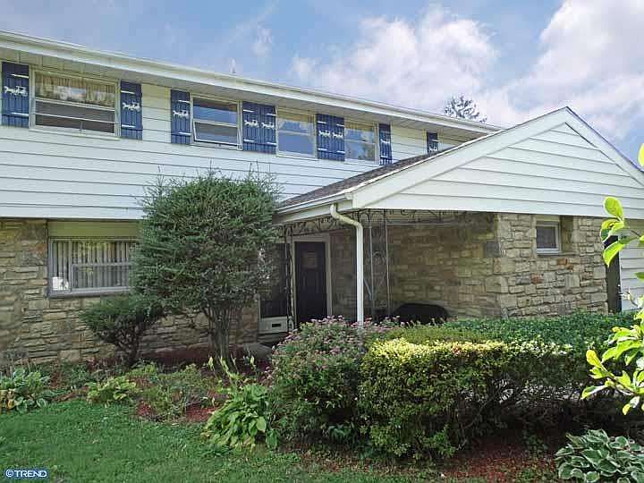 1474 Thornberry Rd, Wyncote, PA 19095 Zillow