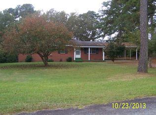 7005 Forest Ct, Goldsboro, NC 27530