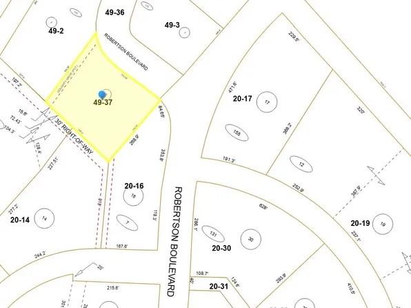 0 Robertson Boulevard, Brewer, ME 04412