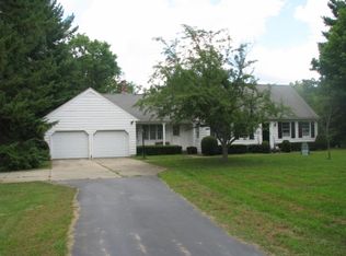 445 Kayler Rd, Eaton, OH 45320