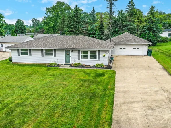 1487 Gillie Dr, Streetsboro, OH 44241