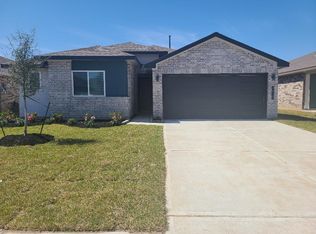 7910 Duck Ponds Pl, Rosharon, TX 77583