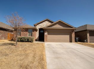 10 Brooks Ranch Rd, Odessa, TX 79765