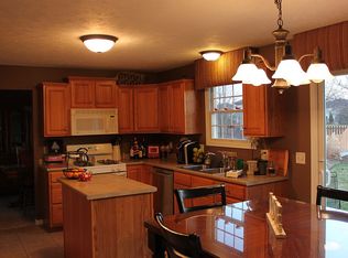 1138 Meadow Lark Rd, Normal, IL 61761