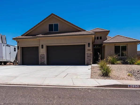 1930 N Creek Side Ct, Washington, UT 84780