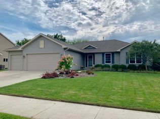 9223 66th St, Kenosha, WI 53142