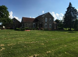 5400 E Highland Rd, Howell, MI 48843