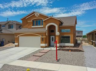 14705 Bobby Joe Hill Dr, El Paso, TX 79938