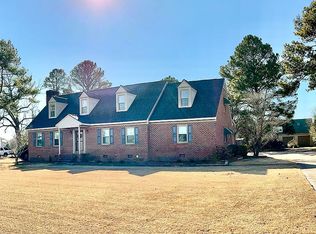 4217 Merck Rd W, Wilson, NC 27893