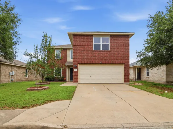 202 Pheasant Trl, Bastrop, TX 78602