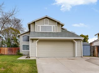 8265 Prior Way, Antelope, CA 95843