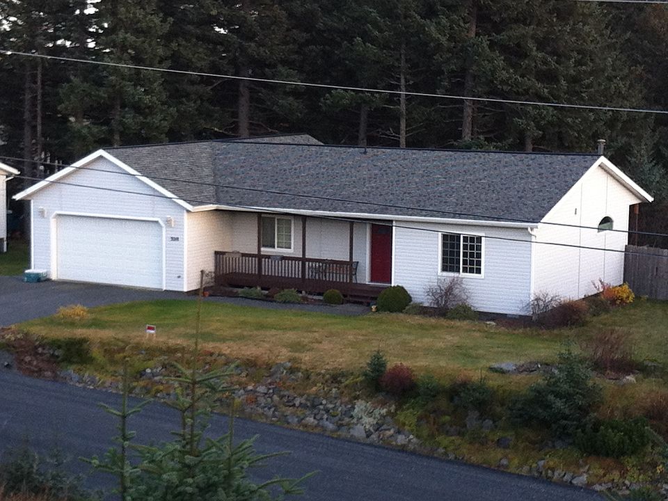 Great curb appeal