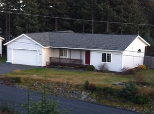 3218 Wilton White Way, Kodiak, AK 99615
