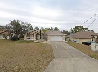 13353 Asbury St, Spring Hill, FL 34609