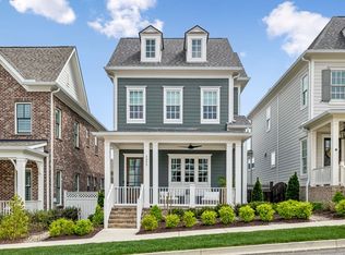 2025 William St, Franklin, TN 37064