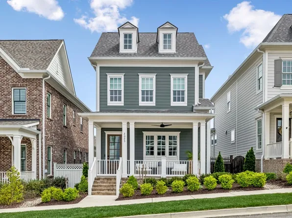 2025 William St, Franklin, TN 37064