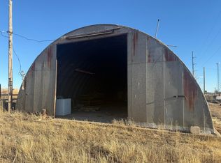 Loop 403, Farwell, TX 79325