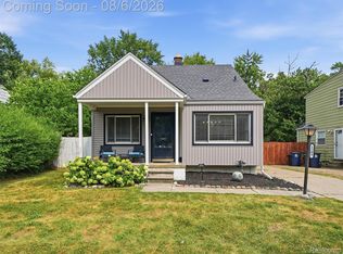 1209 Wyandotte Ave, Royal Oak, MI 48067