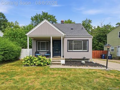 1209 Wyandotte Ave, Royal Oak, MI, 48067