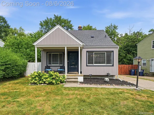 1209 Wyandotte Ave, Royal Oak, MI 48067