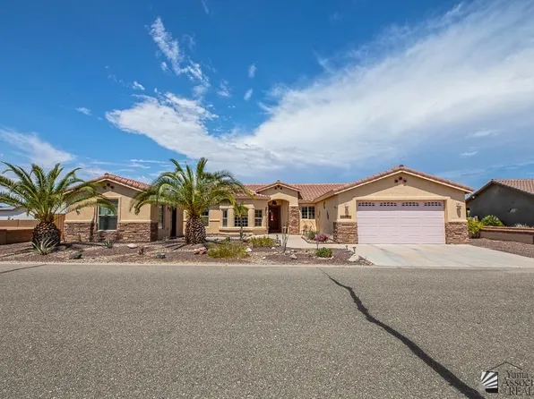 11716 McCollough St, Wellton, AZ 85356