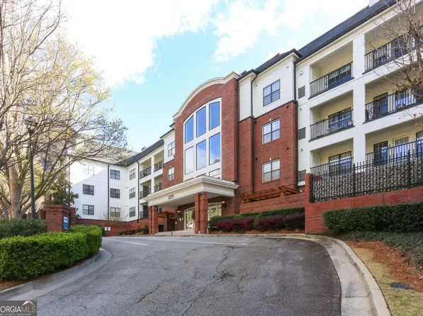 3275 Lenox Rd NE APT 208, Atlanta, GA 30324