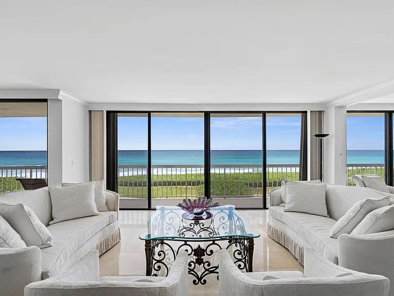 3300 S Ocean Blvd #303-N — Photo 1