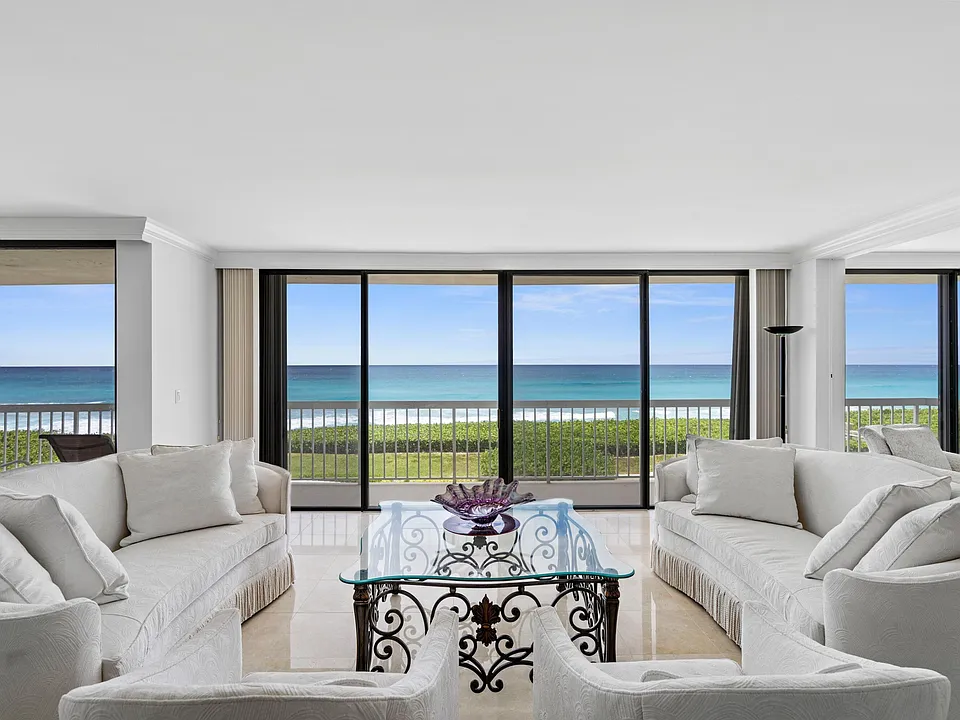 3300 S Ocean Blvd #303-N