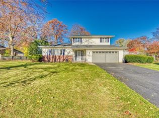 219 Brush Hollow Rd, Rochester, NY 14626