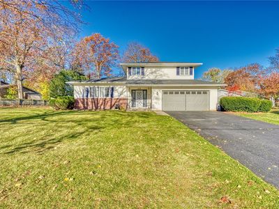 219 Brush Hollow Rd, Rochester, NY, 14626