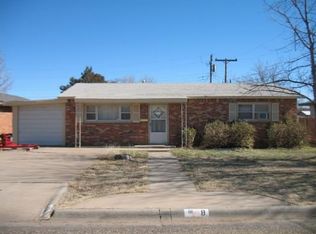 8 Terry Dr, Tulia, TX 79088