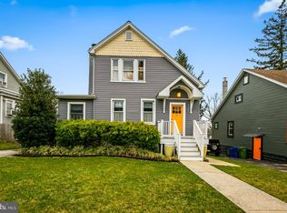 3307 Beverly Rd, Baltimore, MD 21214