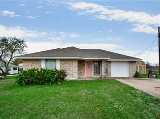 1025 County Road 141, Kaufman, TX 75142
