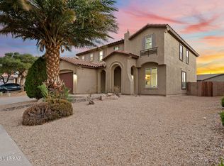 6840 S Tackweed Way, Tucson, AZ 85756