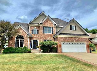5330 Chin Maya Dr, Swartz Creek, MI 48473