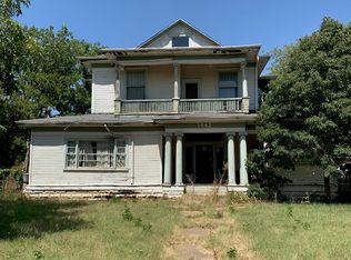 1642 Grape St, Abilene, TX 79601