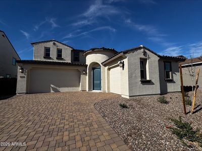 12004 N 169TH Avenue, Surprise, AZ, 85388