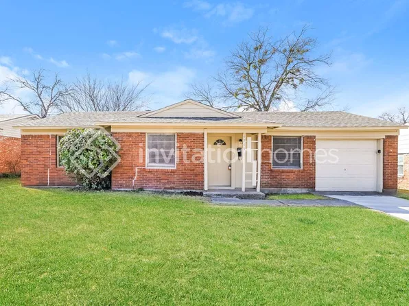 4311 Scottsdale Dr, Mesquite, TX 75150