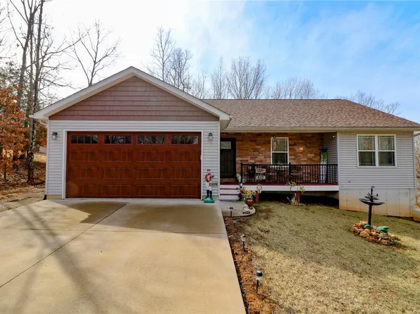 610 E Capri Dr, Bonne Terre, MO 63628