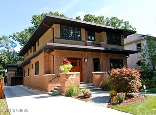 843 Keystone Ave, River Forest, IL 60305